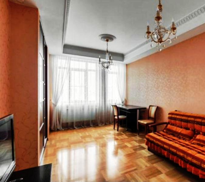 3-комнатная квартира, 116 м² - фото 2