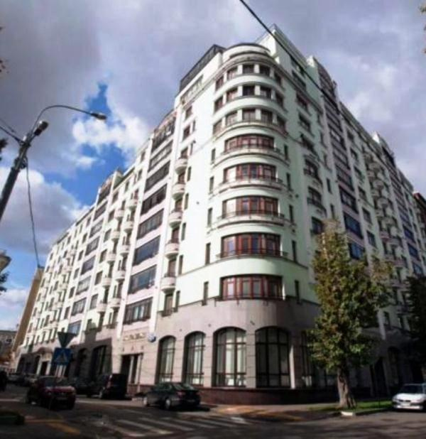 3-комнатная квартира, 116 м² - фото 12