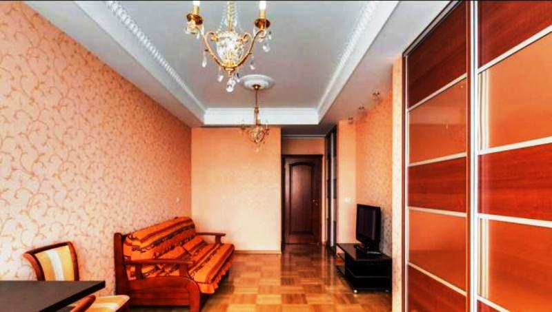 3-комнатная квартира, 116 м² - фото 16