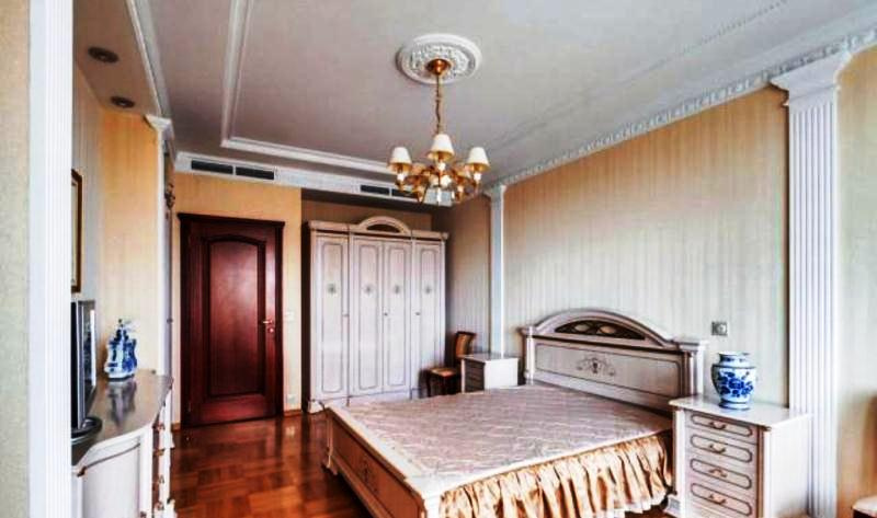 3-комнатная квартира, 116 м² - фото 15