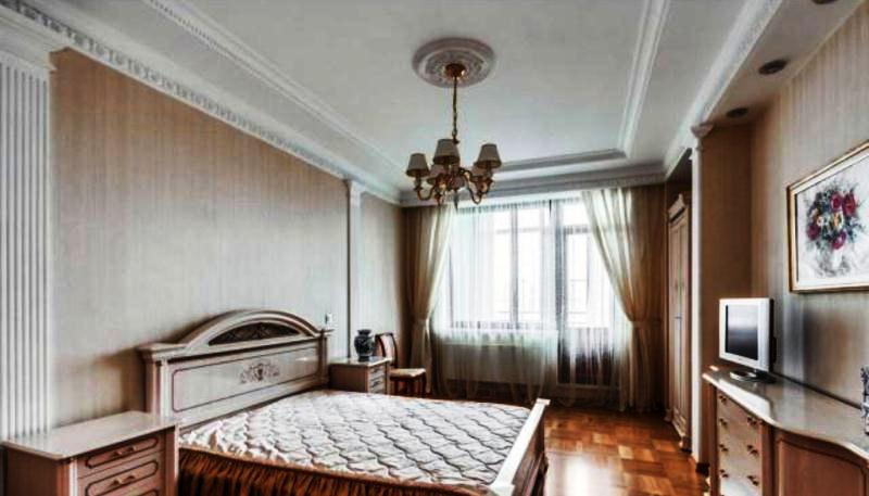 3-комнатная квартира, 116 м² - фото 14