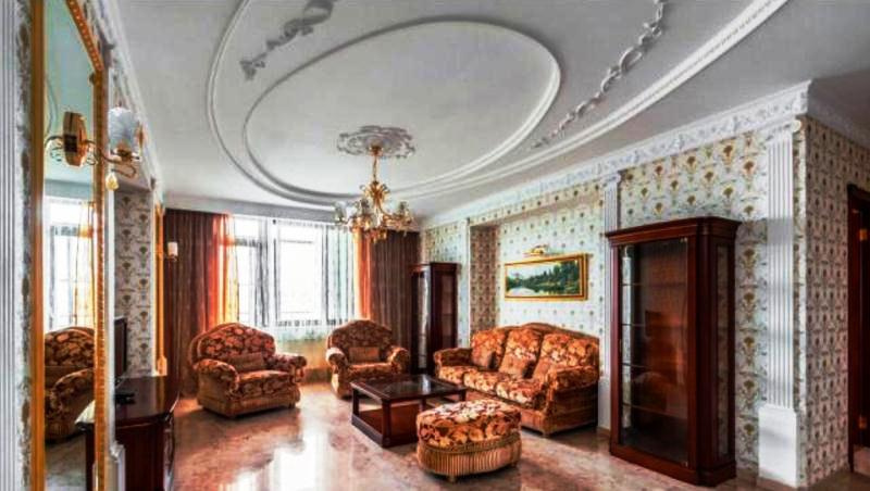 3-комнатная квартира, 116 м² - фото 7