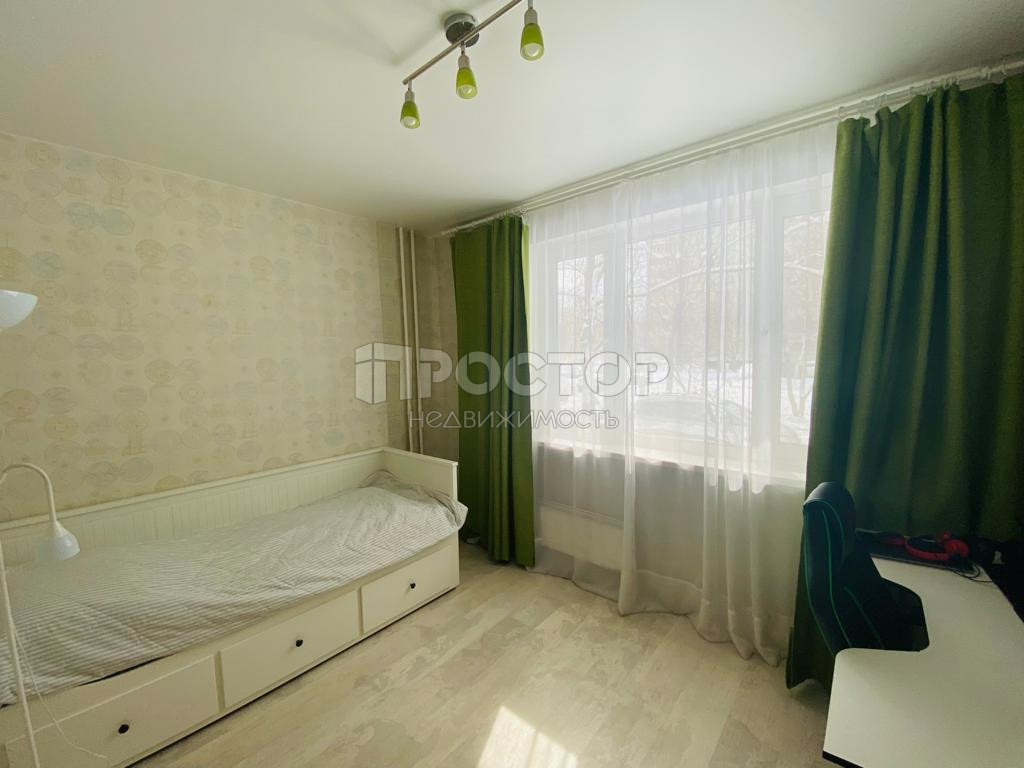 2-комнатная квартира, 50.2 м² - фото 7