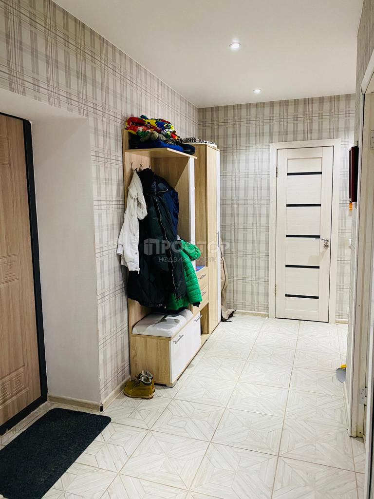 2-комнатная квартира, 50.2 м² - фото 15