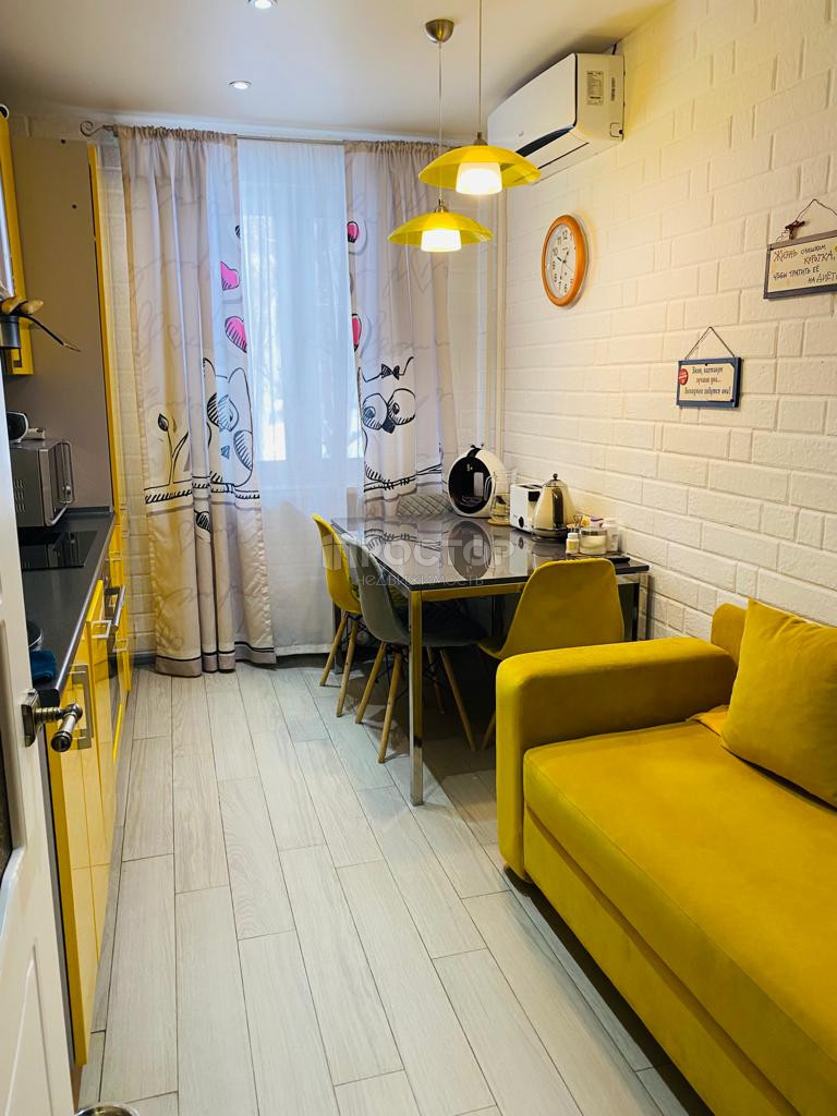 2-комнатная квартира, 50.2 м² - фото 5