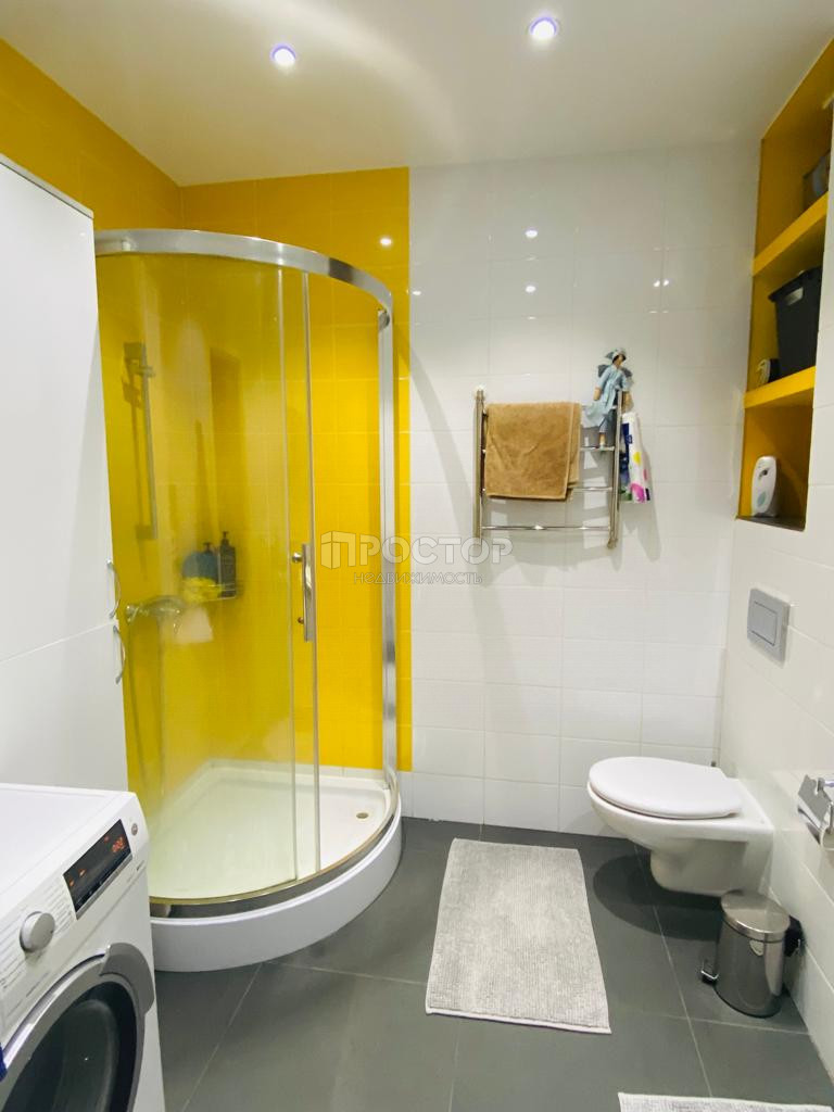 2-комнатная квартира, 50.2 м² - фото 13