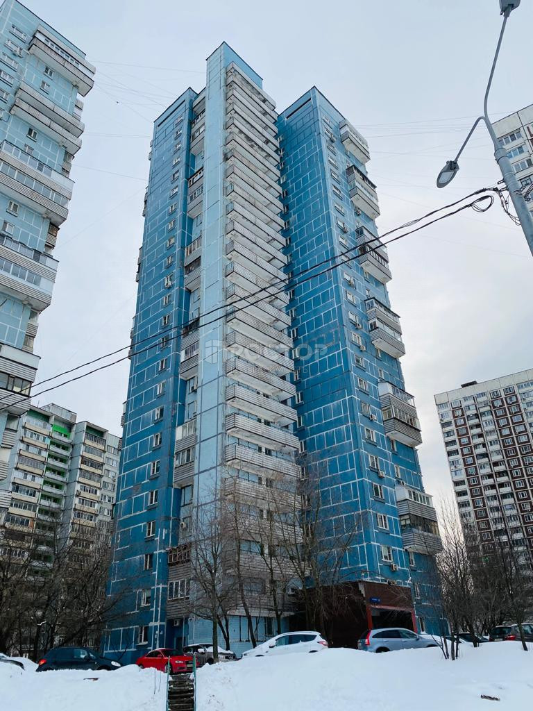 2-комнатная квартира, 50.2 м² - фото 2