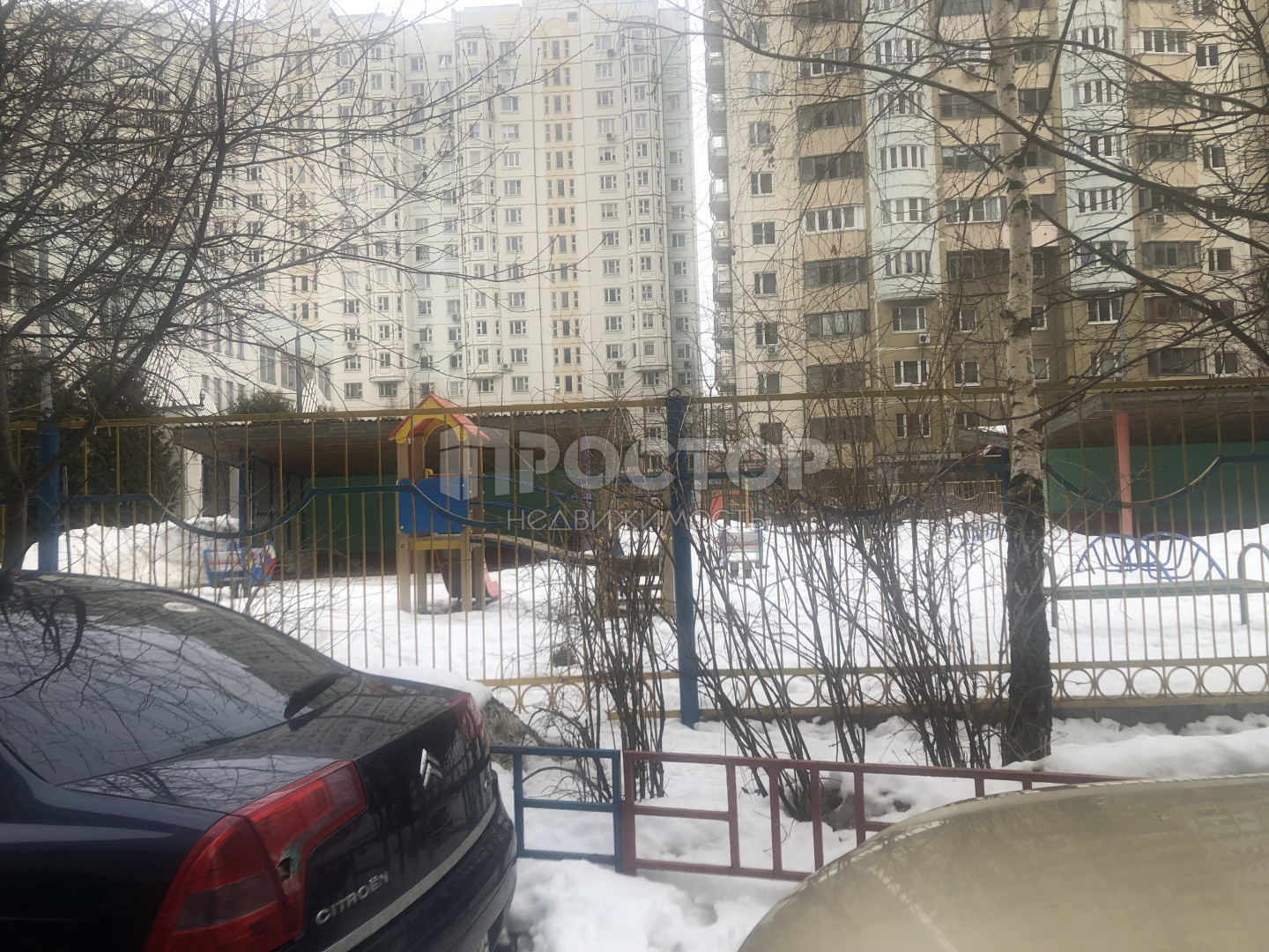 1-комнатная квартира, 42 м² - фото 5