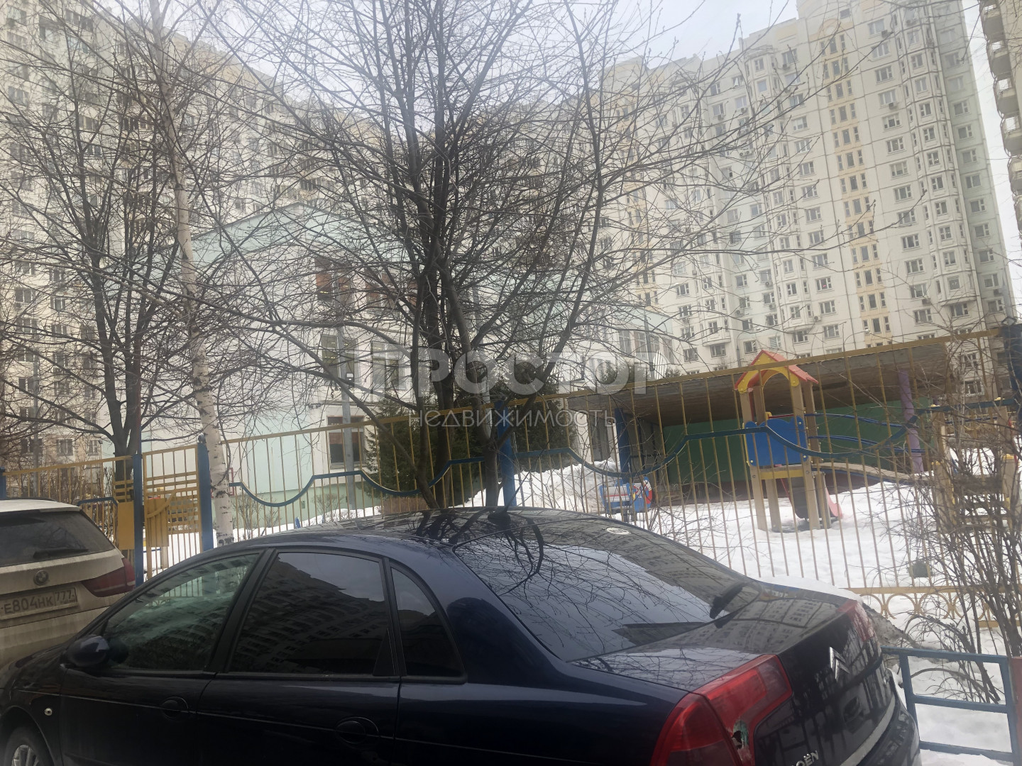 1-комнатная квартира, 42 м² - фото 4