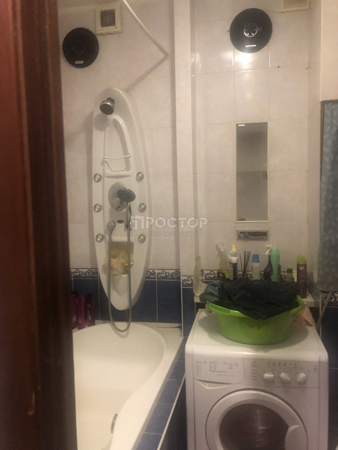1-комнатная квартира, 42 м² - фото 10