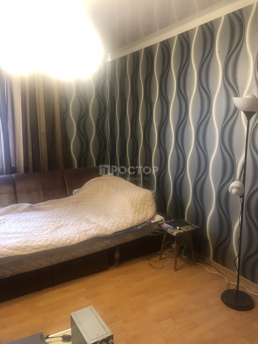 1-комнатная квартира, 42 м² - фото 6