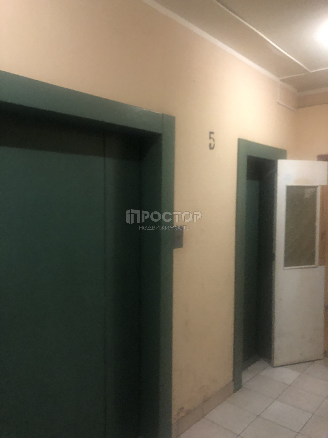 1-комнатная квартира, 42 м² - фото 7
