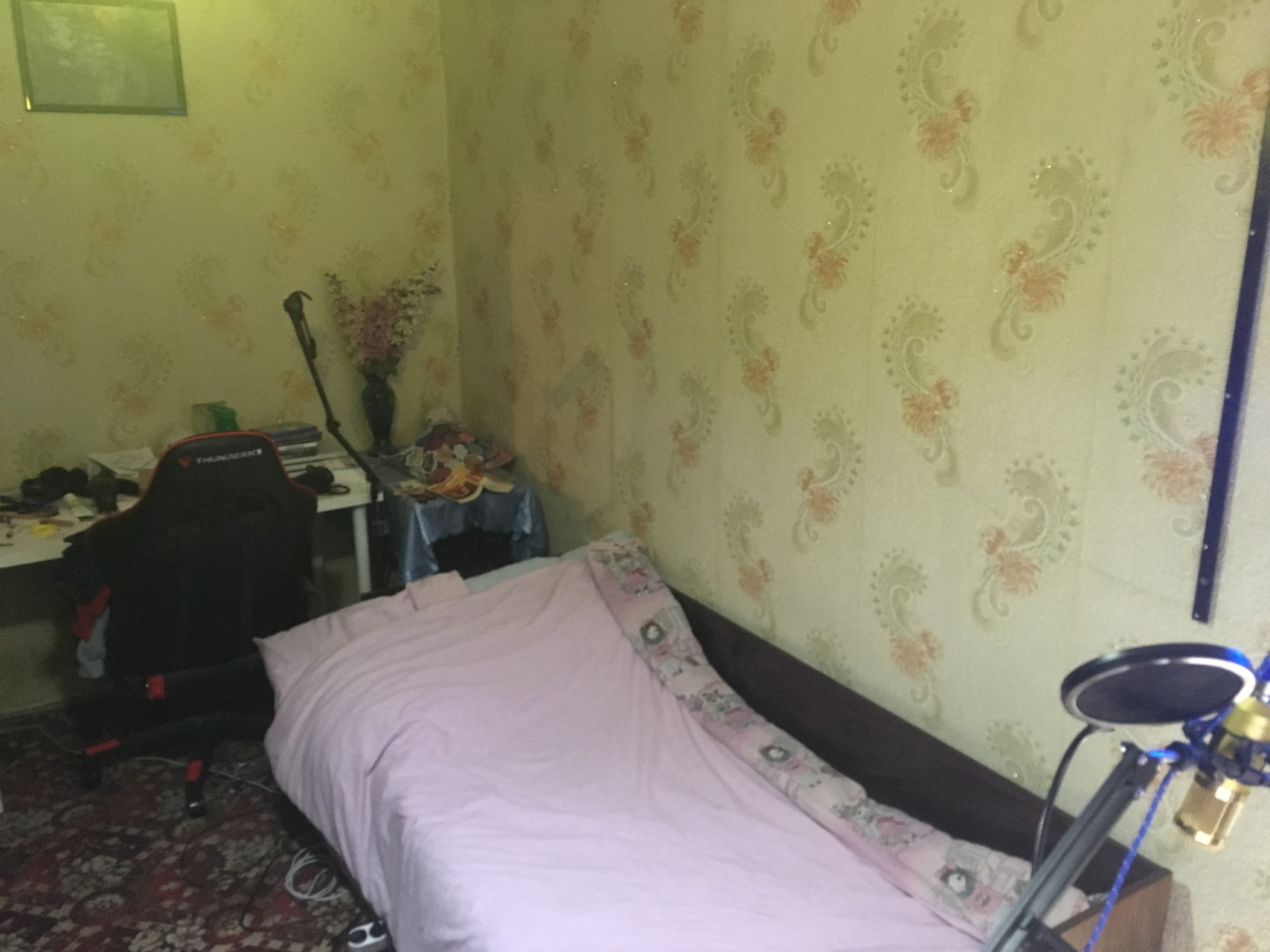 2-комнатная квартира, 53.2 м² - фото 4