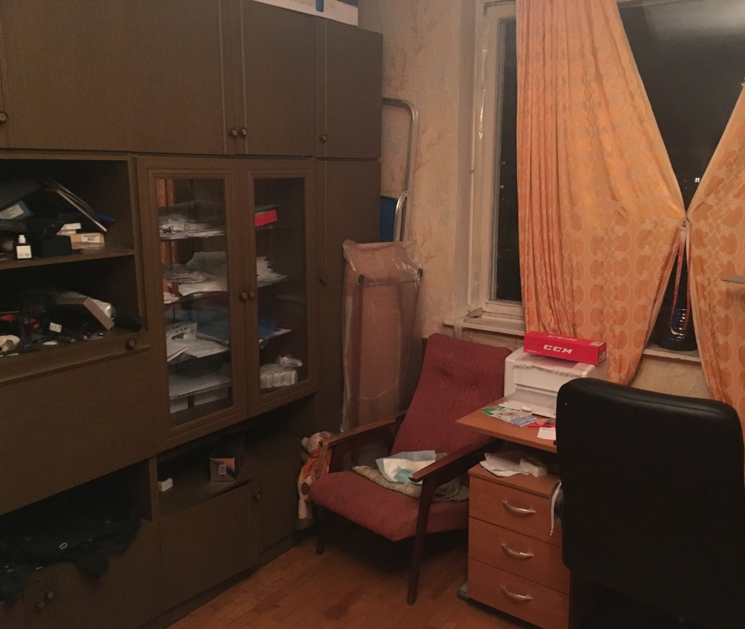 2-комнатная квартира, 53.2 м² - фото 3