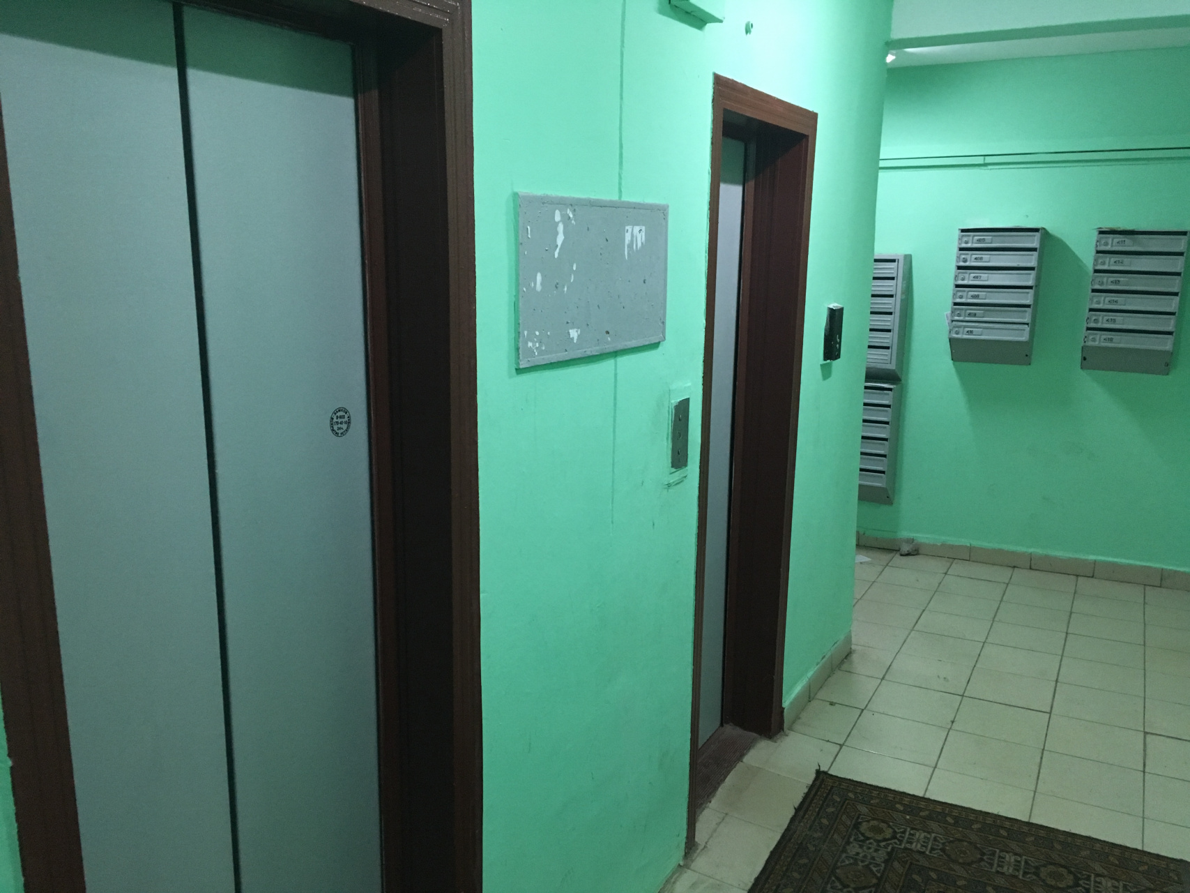 2-комнатная квартира, 53.2 м² - фото 12