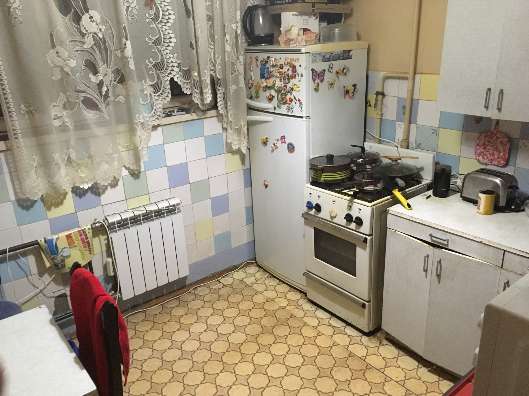 2-комнатная квартира, 53.2 м² - фото 6