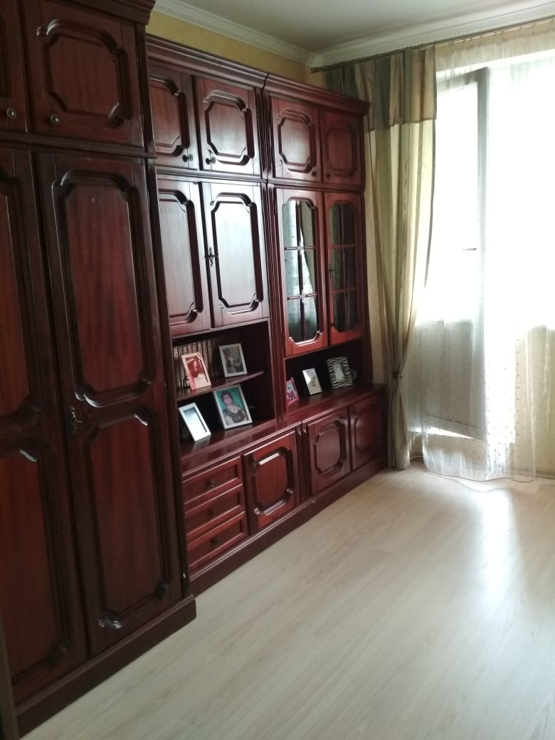 3-комнатная квартира, 73 м² - фото 13