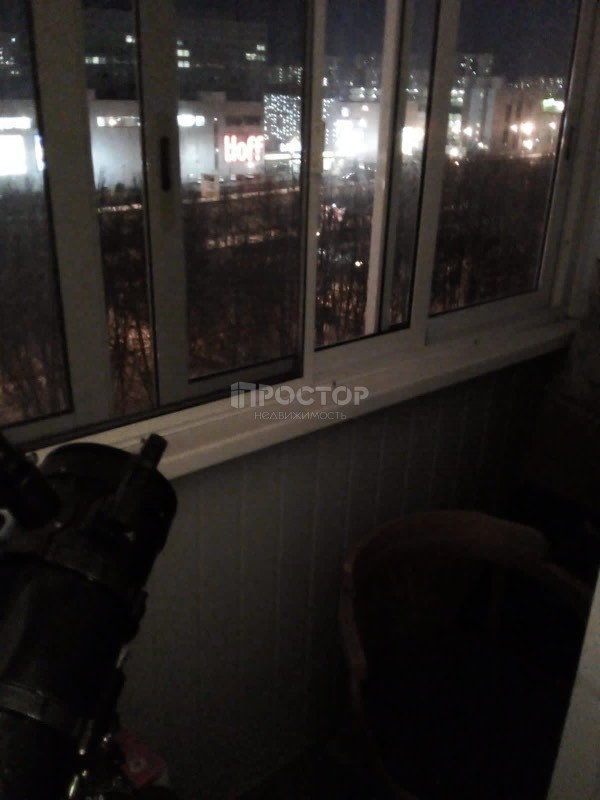 2-комнатная квартира, 54.1 м² - фото 10