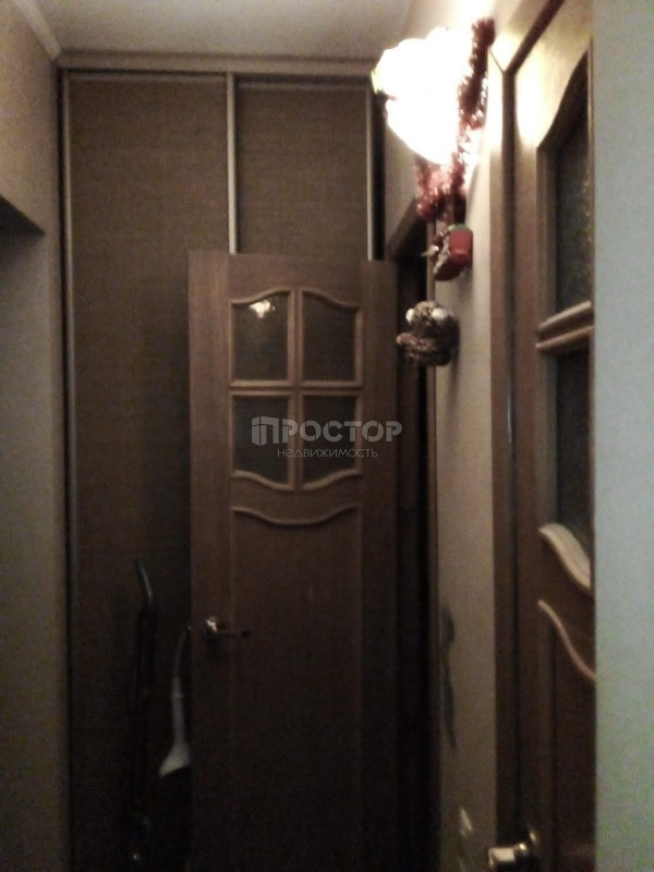 2-комнатная квартира, 54.1 м² - фото 11