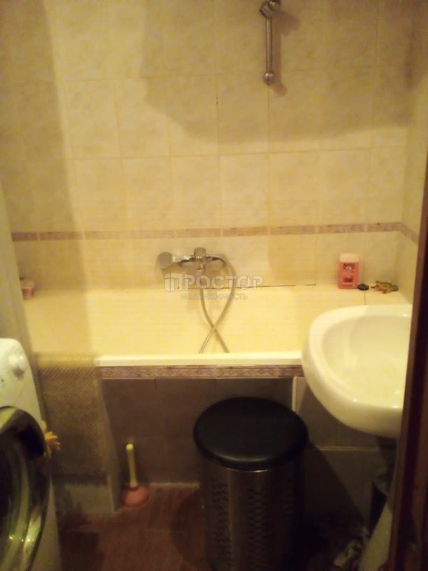 2-комнатная квартира, 54.1 м² - фото 5