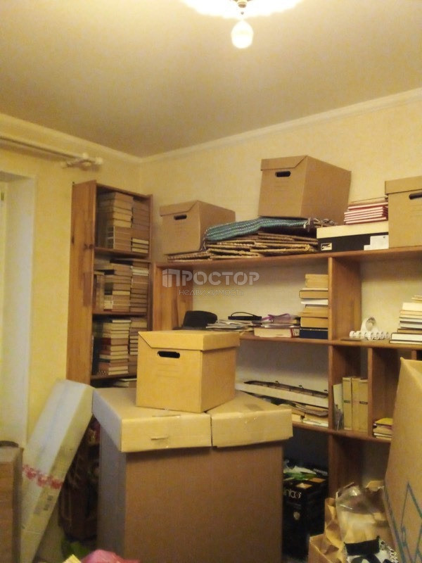 2-комнатная квартира, 54.1 м² - фото 7