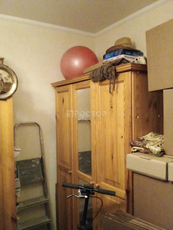 2-комнатная квартира, 54.1 м² - фото 6