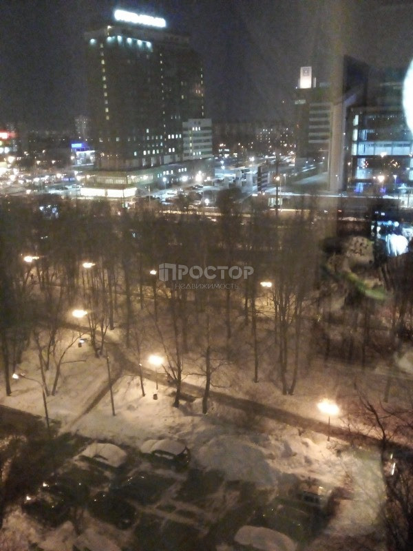 2-комнатная квартира, 54.1 м² - фото 9