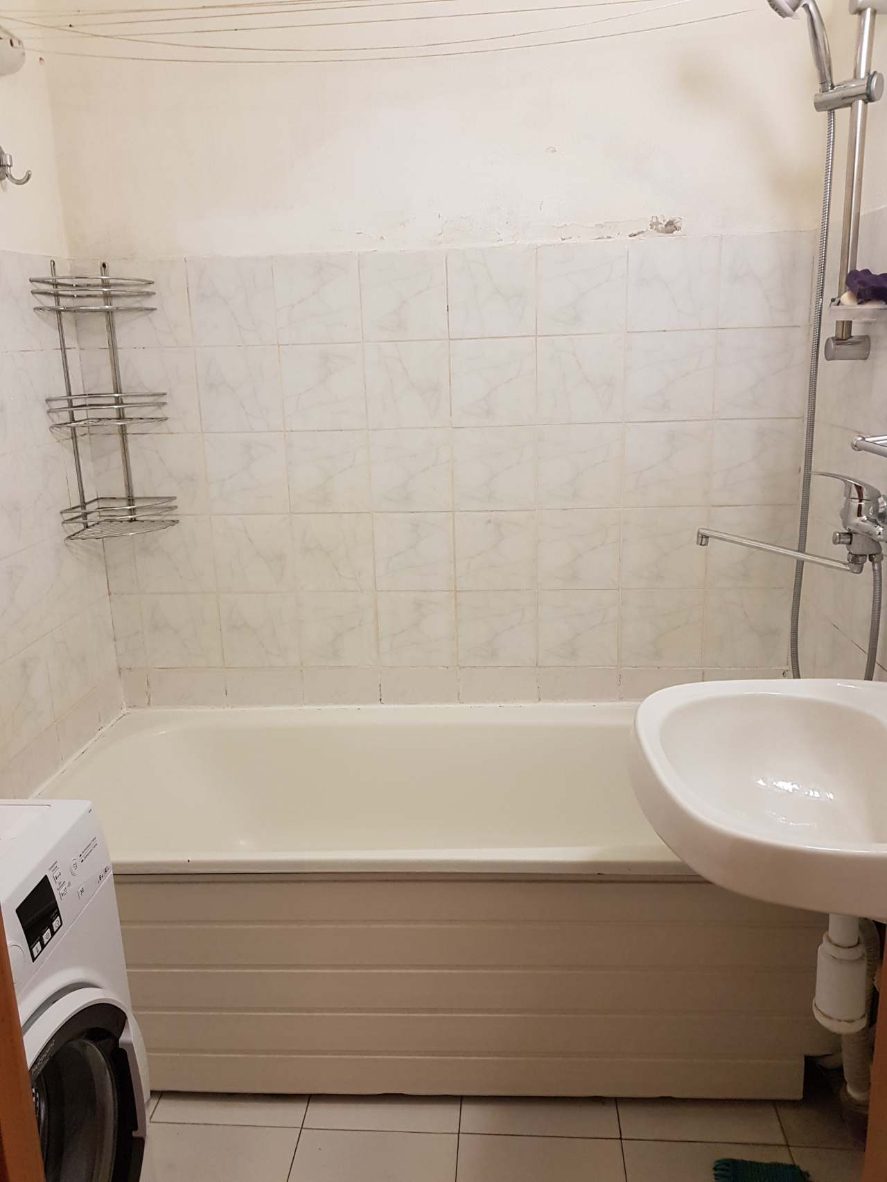 2-комнатная квартира, 50 м² - фото 11