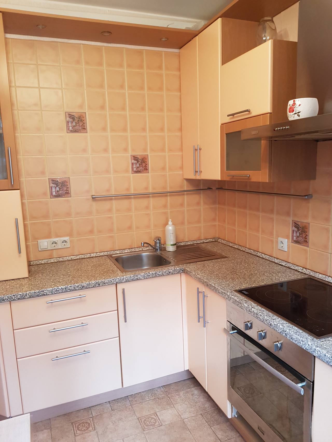 2-комнатная квартира, 50 м² - фото 15