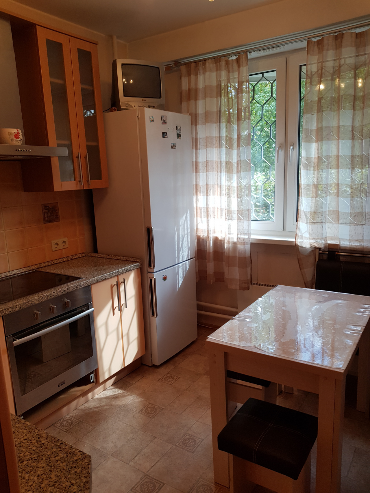 2-комнатная квартира, 50 м² - фото 13