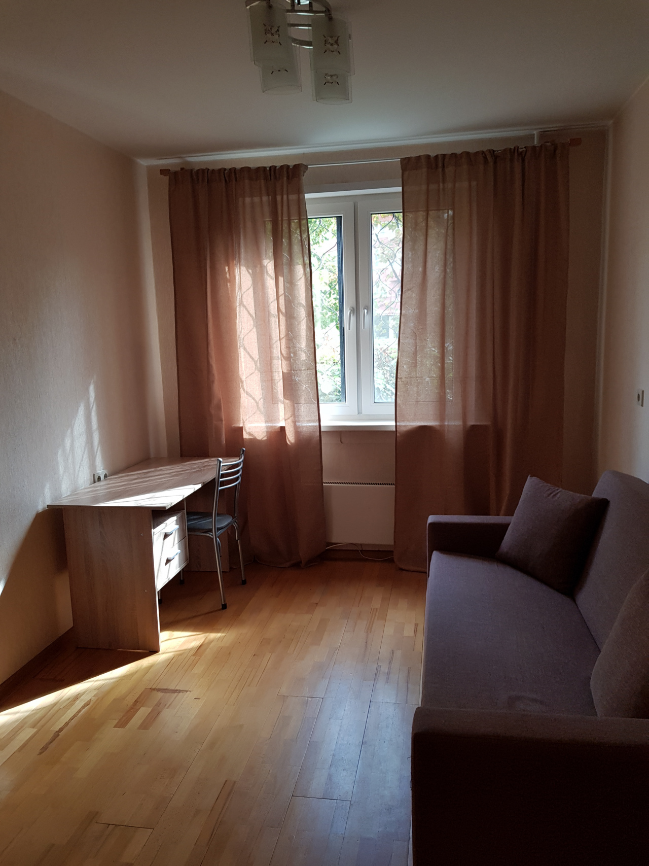 2-комнатная квартира, 50 м² - фото 5