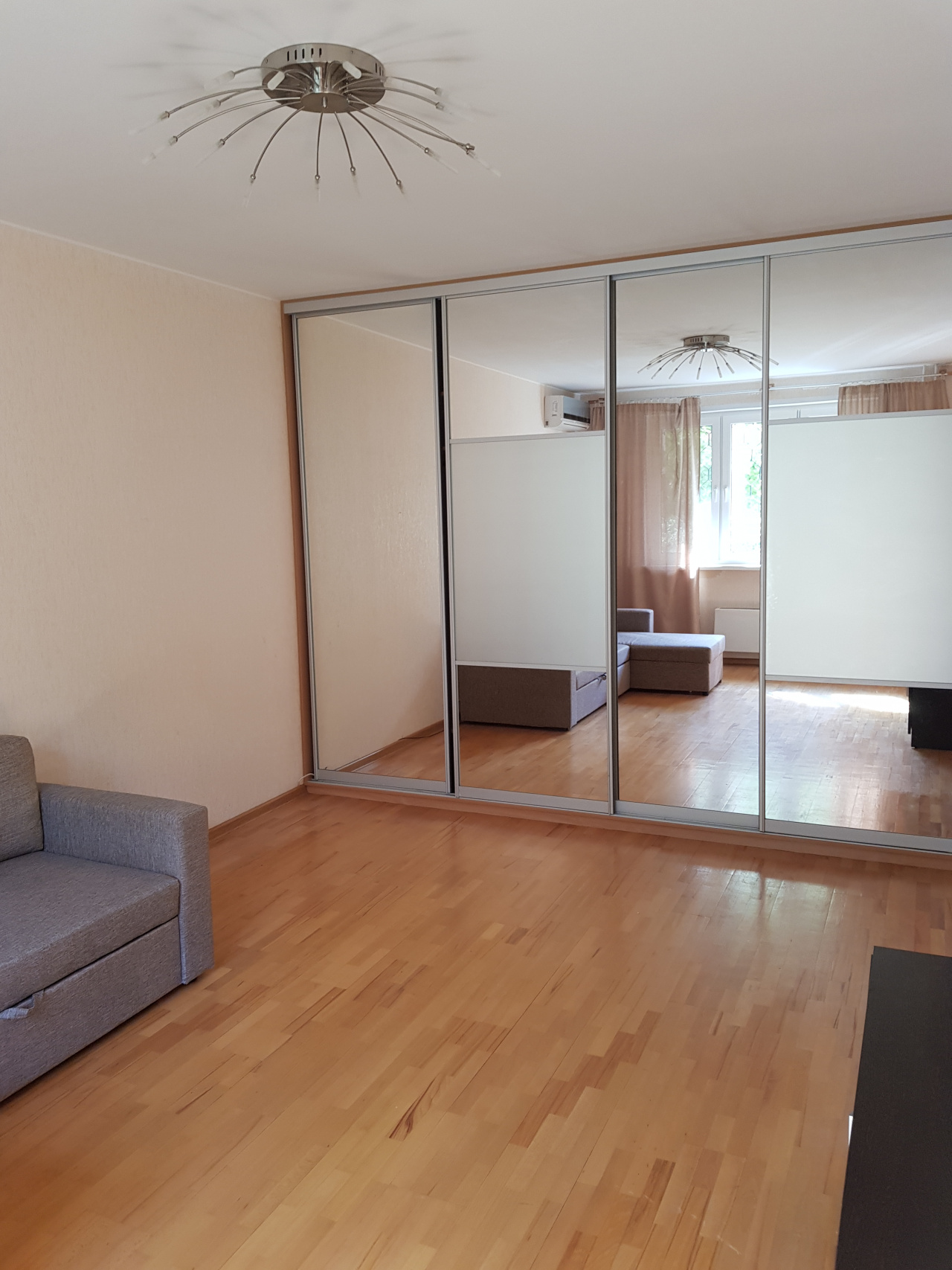 2-комнатная квартира, 50 м² - фото 4