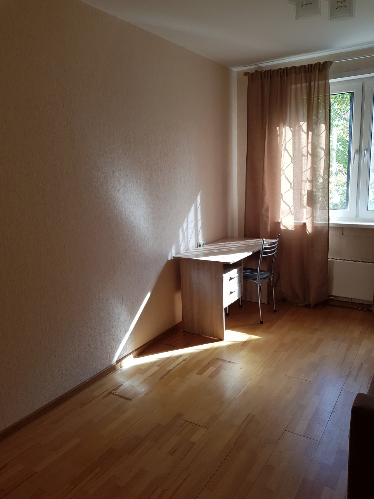 2-комнатная квартира, 50 м² - фото 6