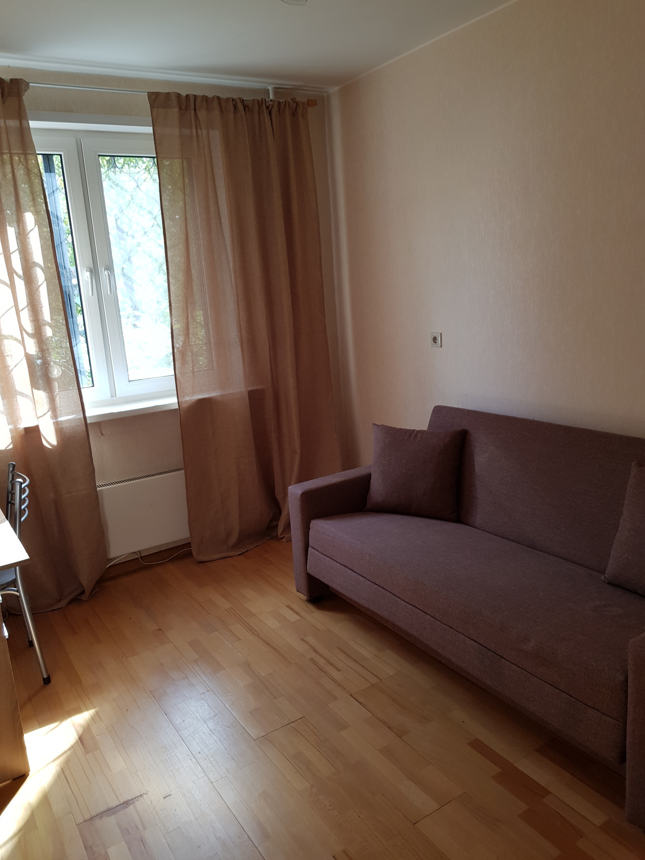 2-комнатная квартира, 50 м² - фото 3