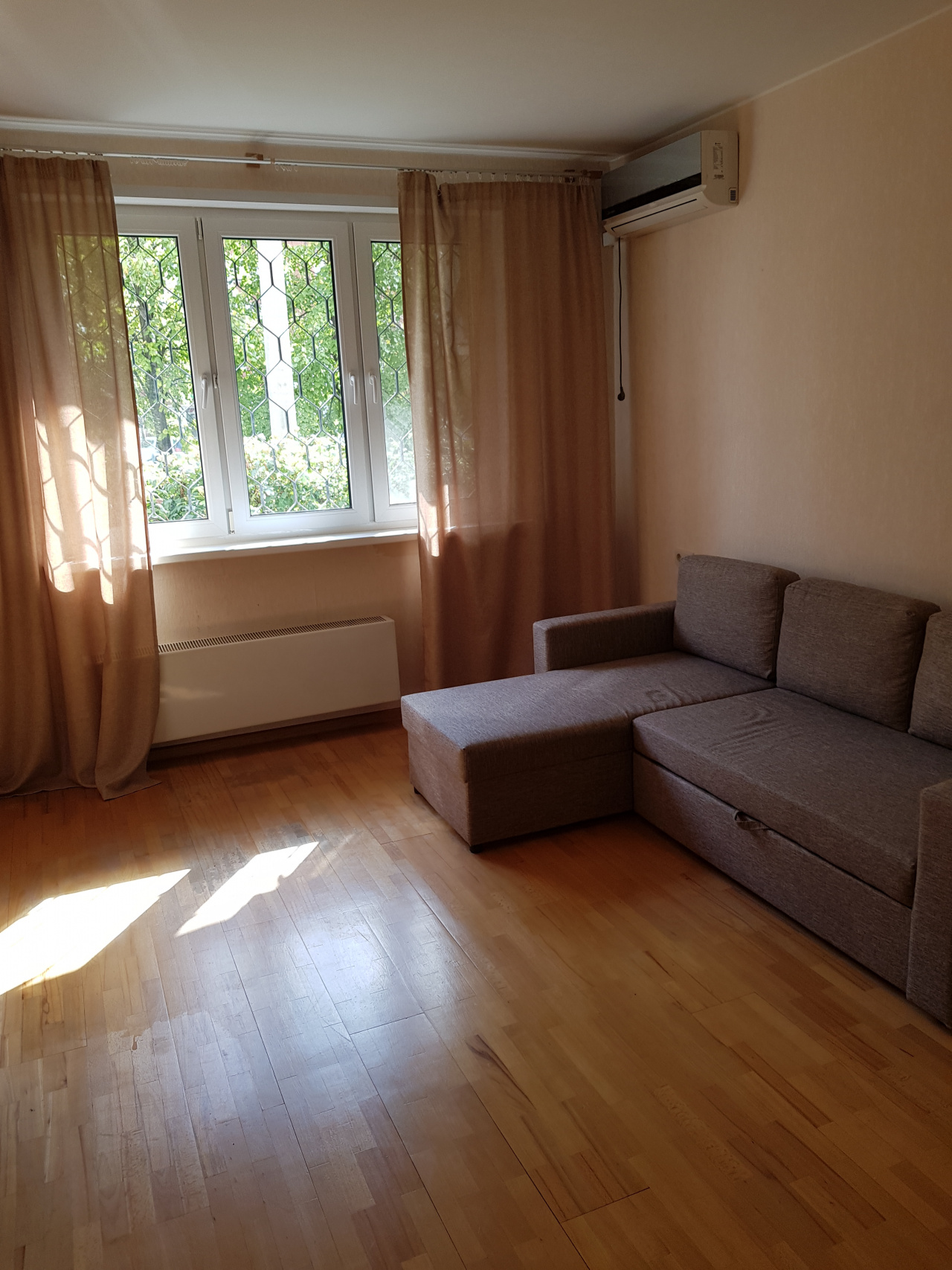 2-комнатная квартира, 50 м² - фото 8