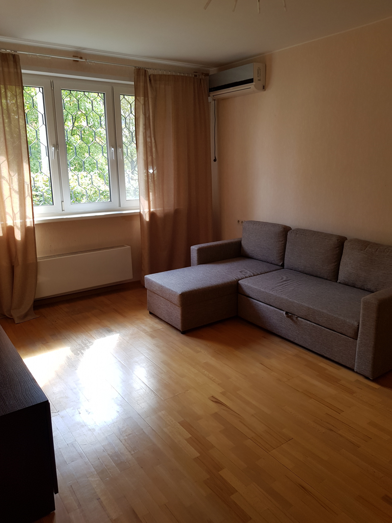 2-комнатная квартира, 50 м² - фото 2