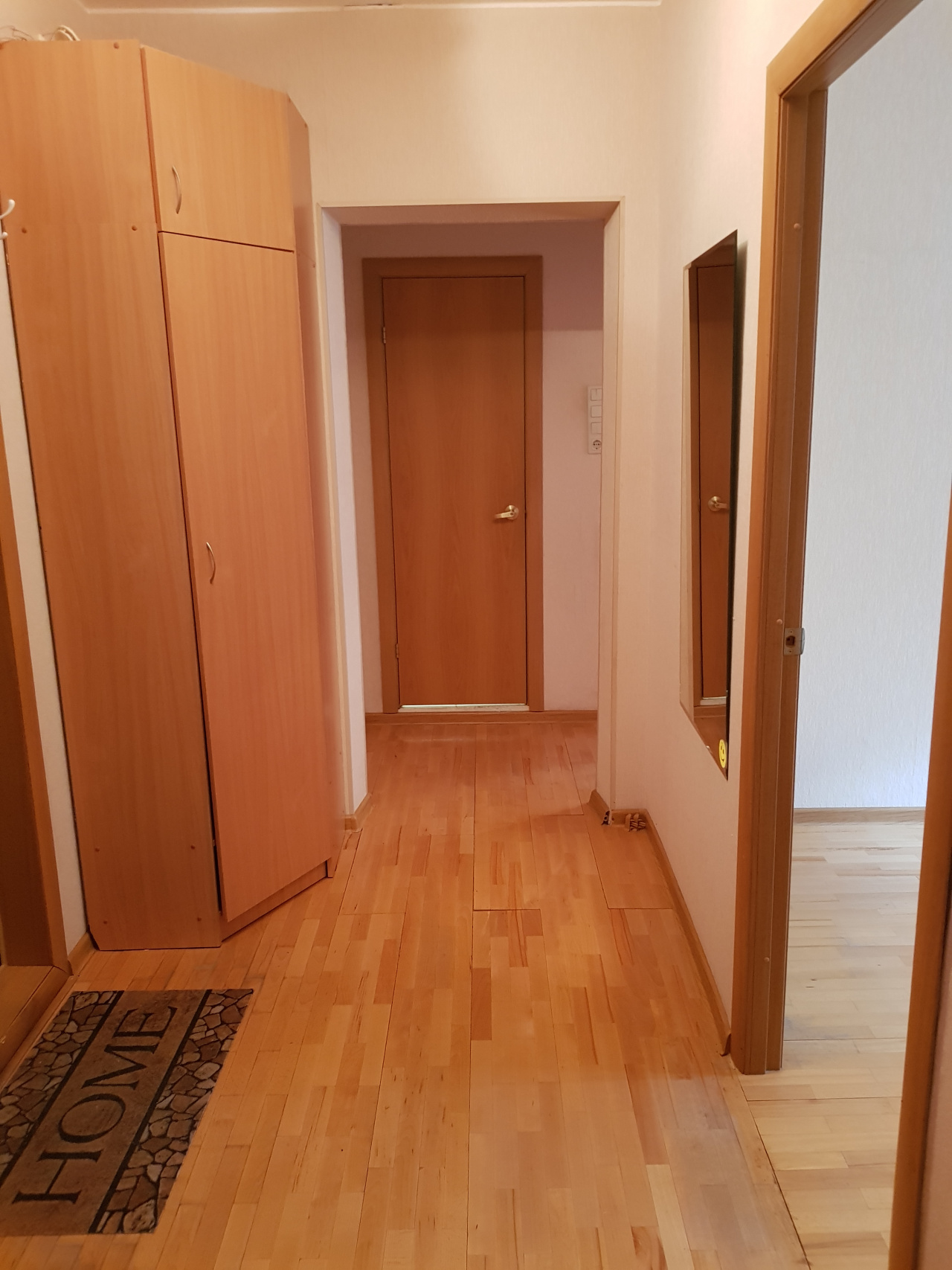 2-комнатная квартира, 50 м² - фото 7