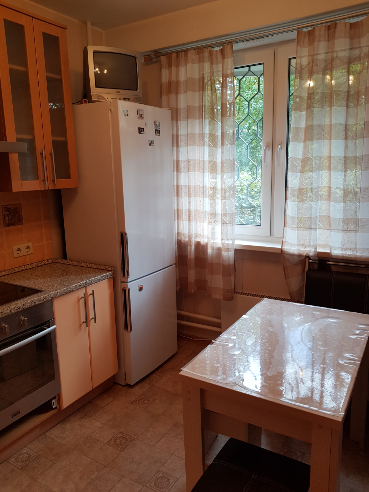 2-комнатная квартира, 50 м² - фото 17