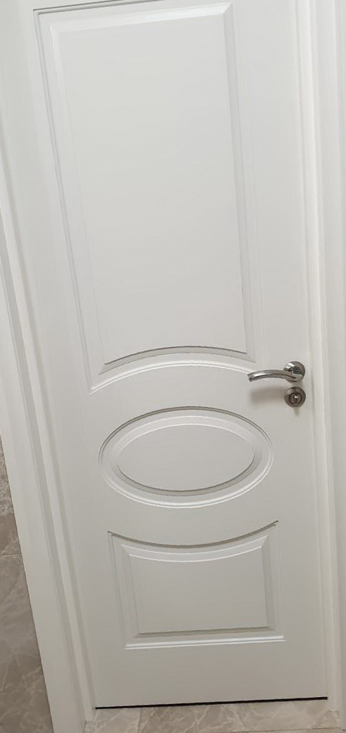 1-комнатная квартира, 35 м² - фото 9