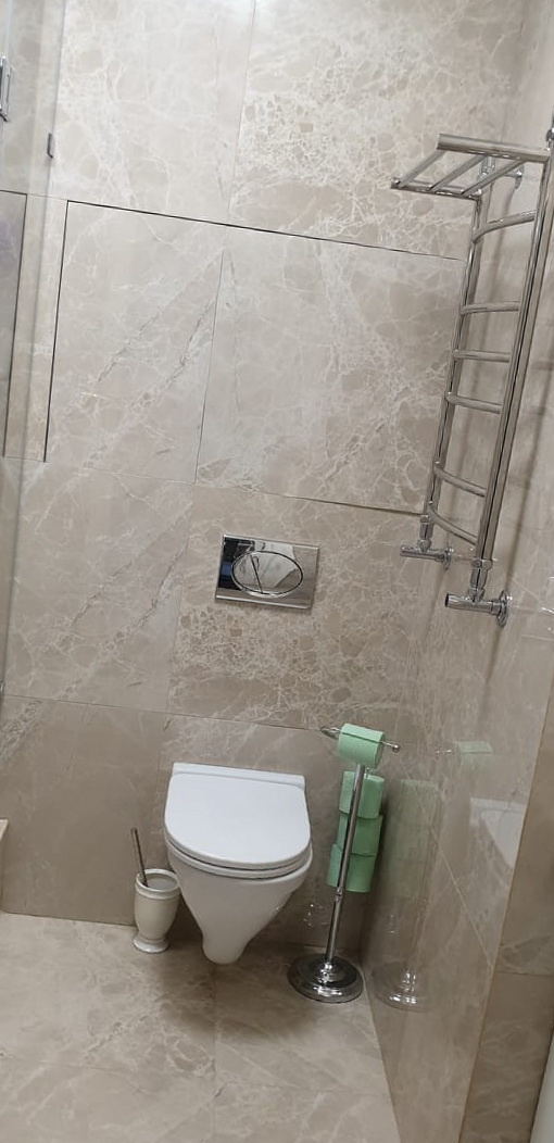 1-комнатная квартира, 35 м² - фото 11