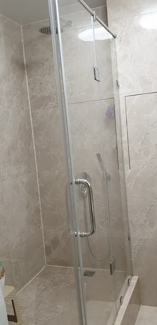 1-комнатная квартира, 35 м² - фото 12