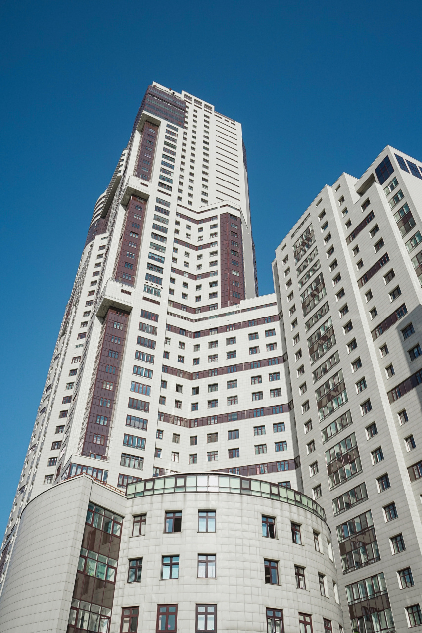 4-комнатная квартира, 226 м² - фото 2