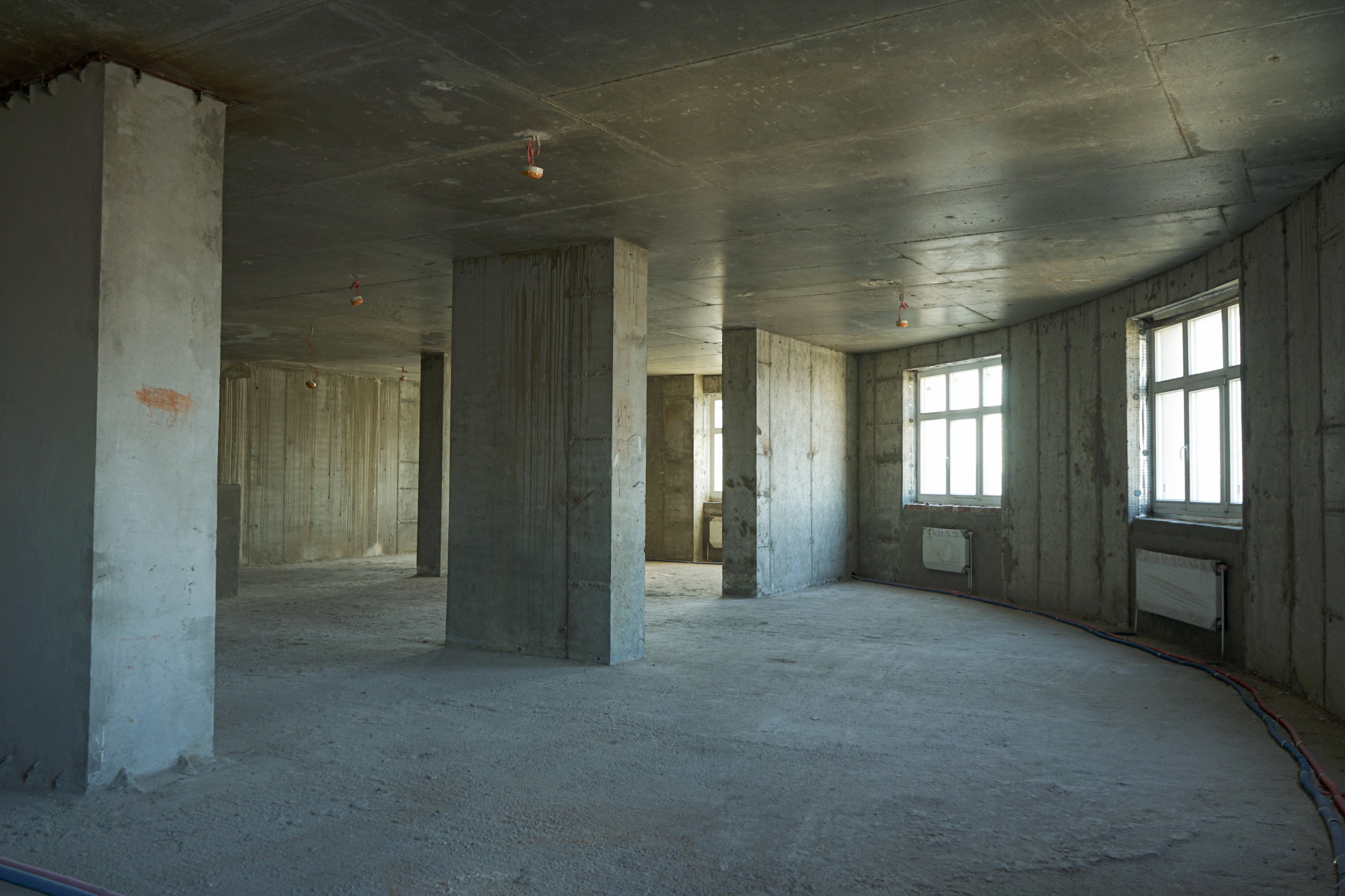 4-комнатная квартира, 226 м² - фото 17