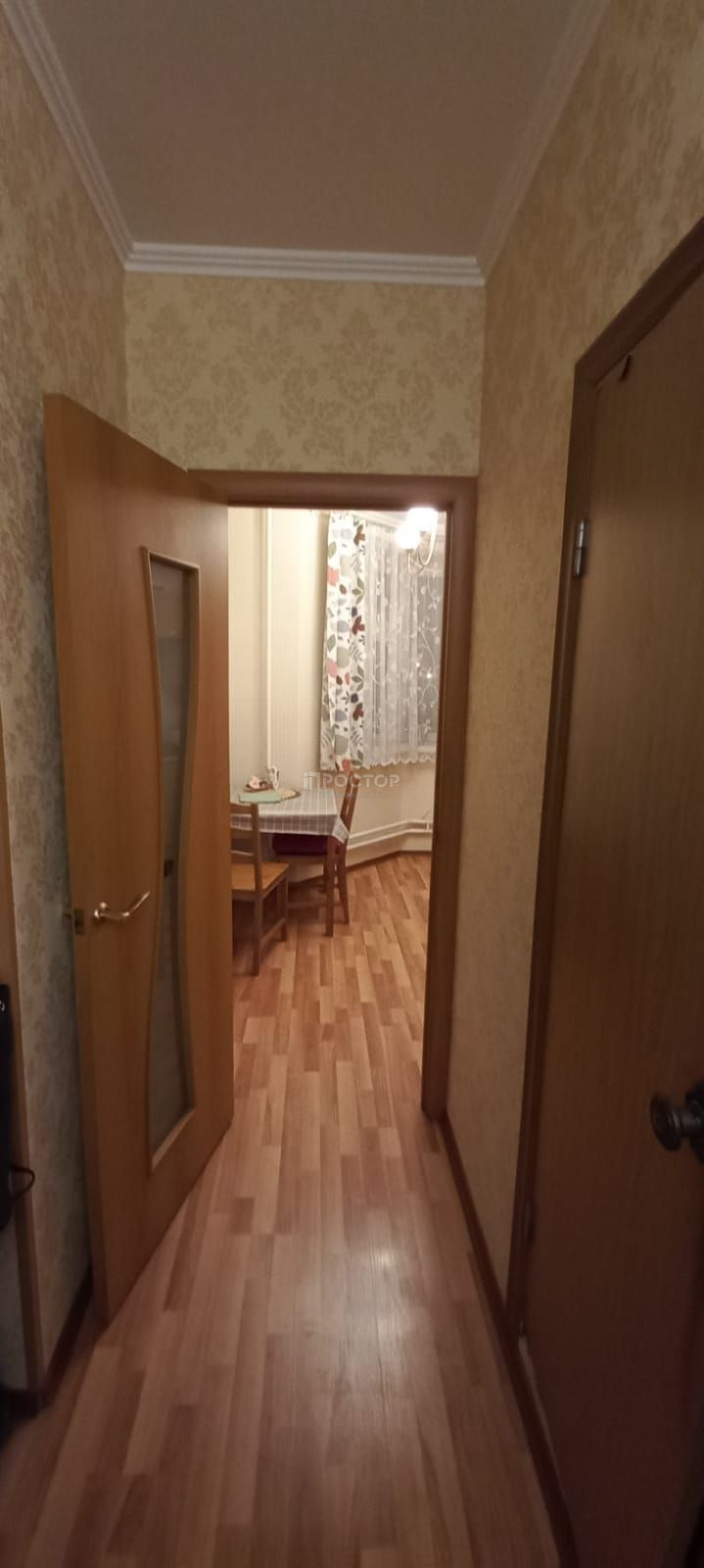 1-комнатная квартира, 38.6 м² - фото 5