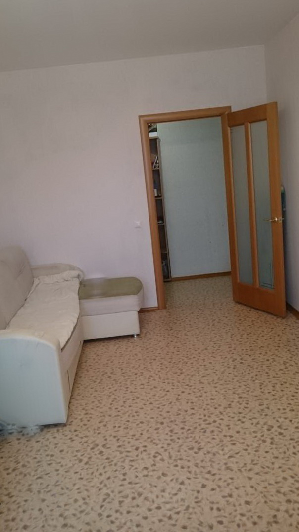 1-комнатная квартира, 37 м² - фото 9