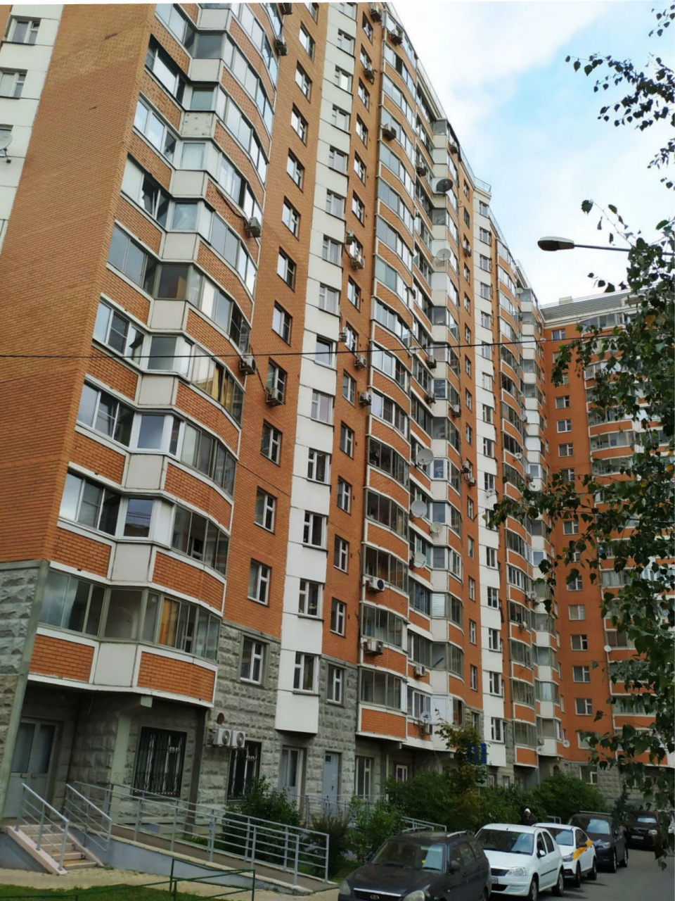 1-комнатная квартира, 37 м² - фото 3