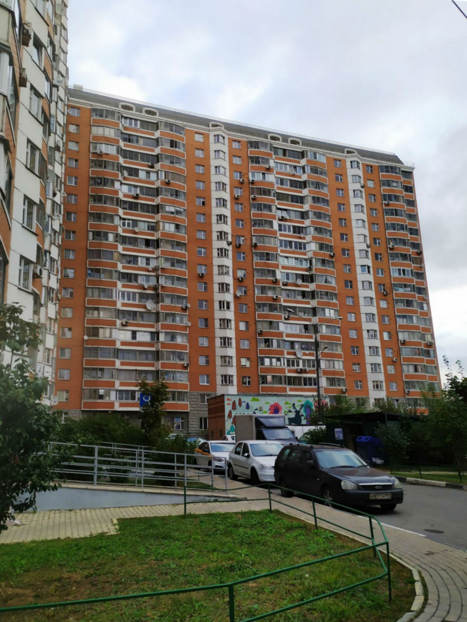 1-комнатная квартира, 37 м² - фото 4
