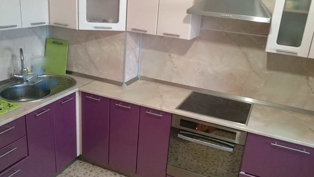 1-комнатная квартира, 37 м² - фото 7