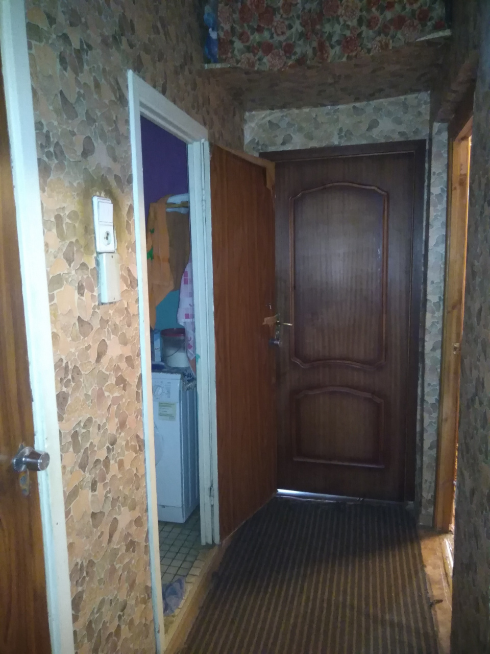 3-комнатная квартира, 64 м² - фото 10