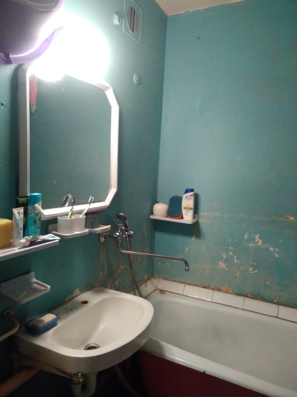 3-комнатная квартира, 64 м² - фото 7